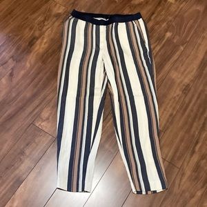 Woman’s ankle dress pants